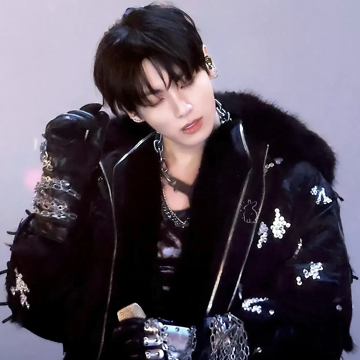 정국 (방탄소년단) 팬이 찍은 순간