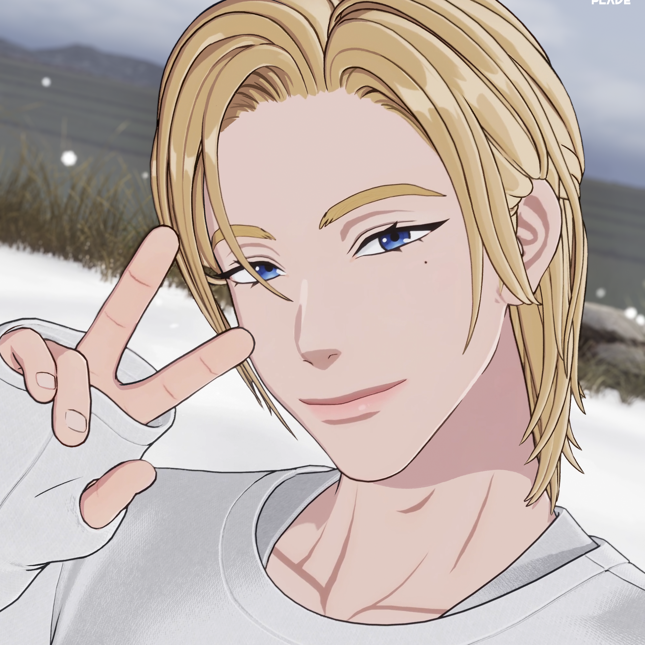 Latest photo of Noah (PLAVE)