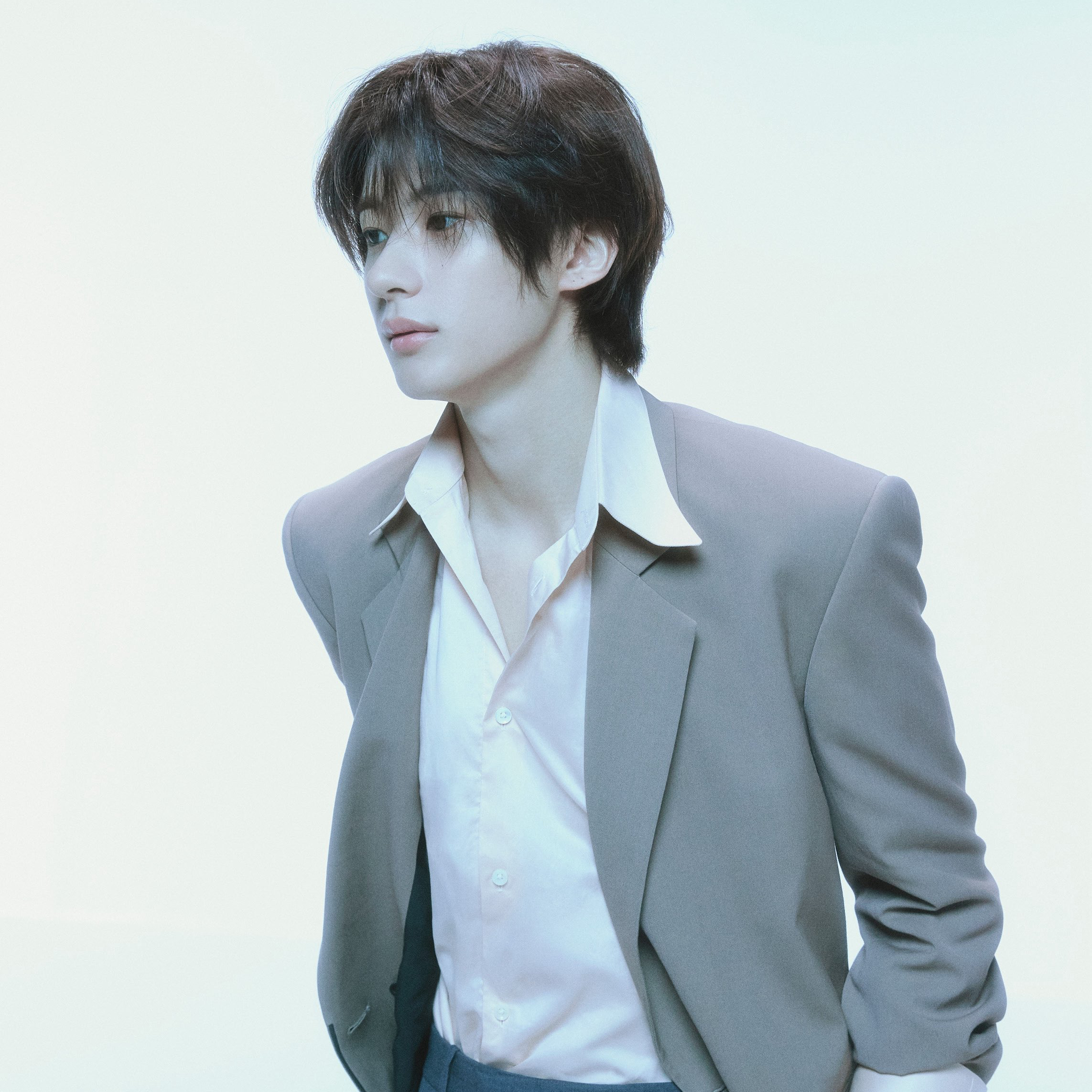 Anton (RIIZE)粉丝拍下的瞬间