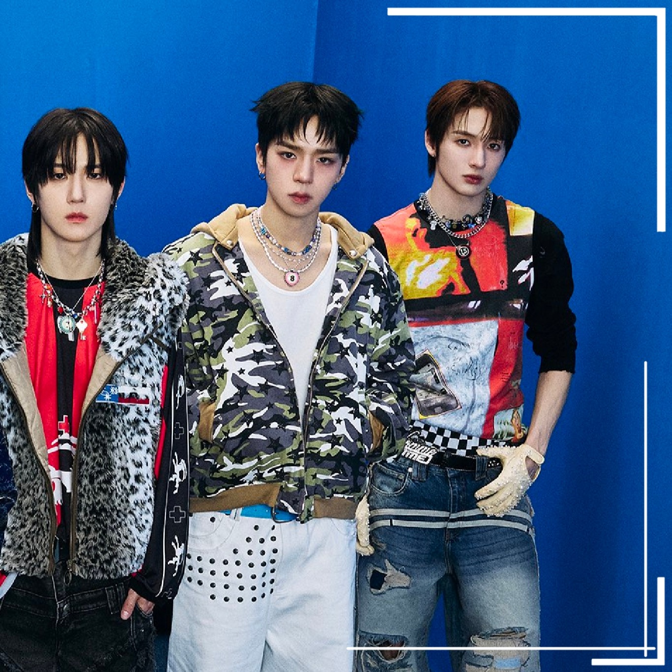 Recent activity shot of NouerA