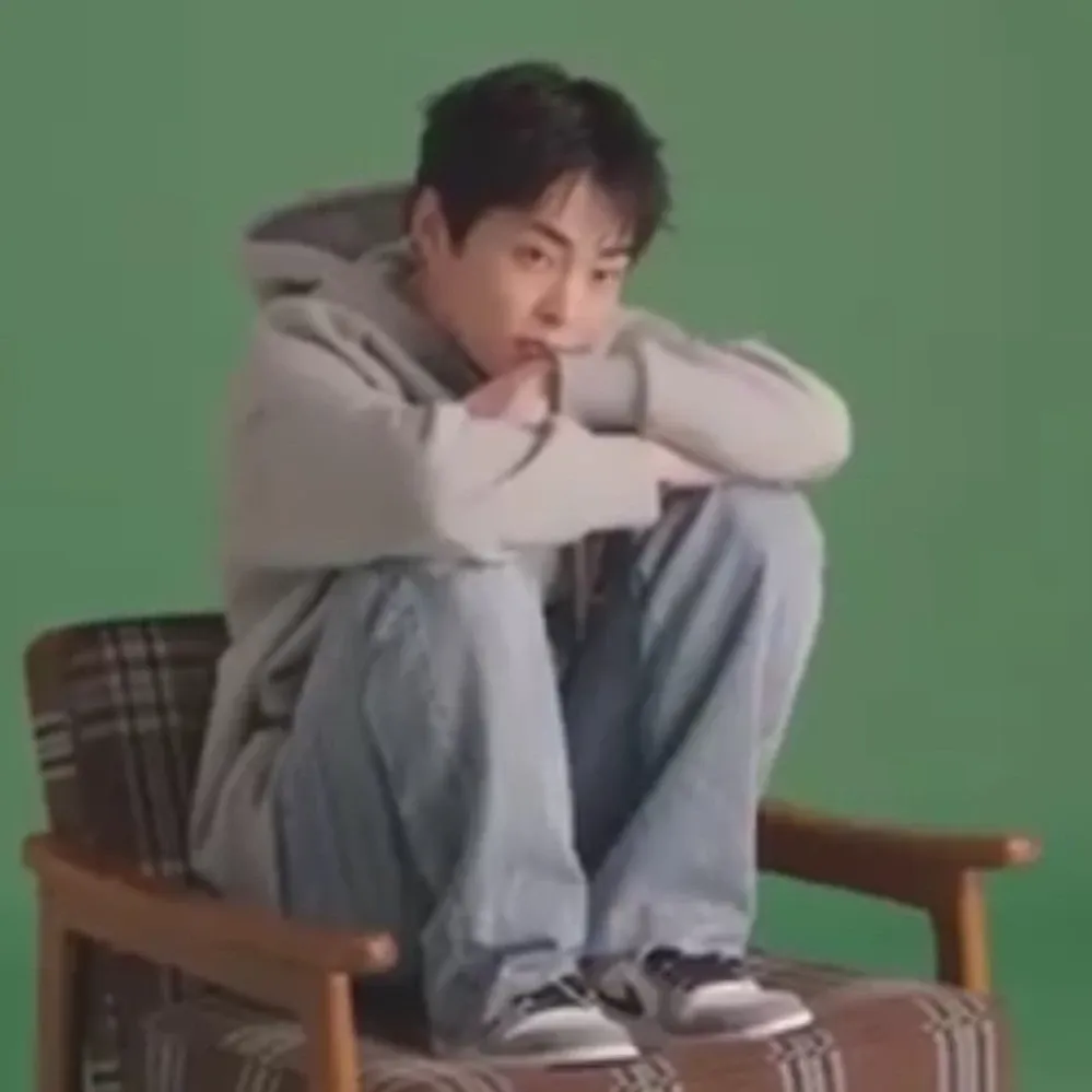 Xiumin (EXO)的最新照片