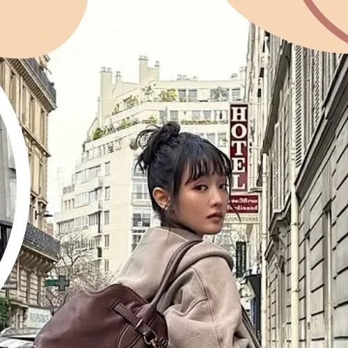 Latest photo of Minnie (i-dle)