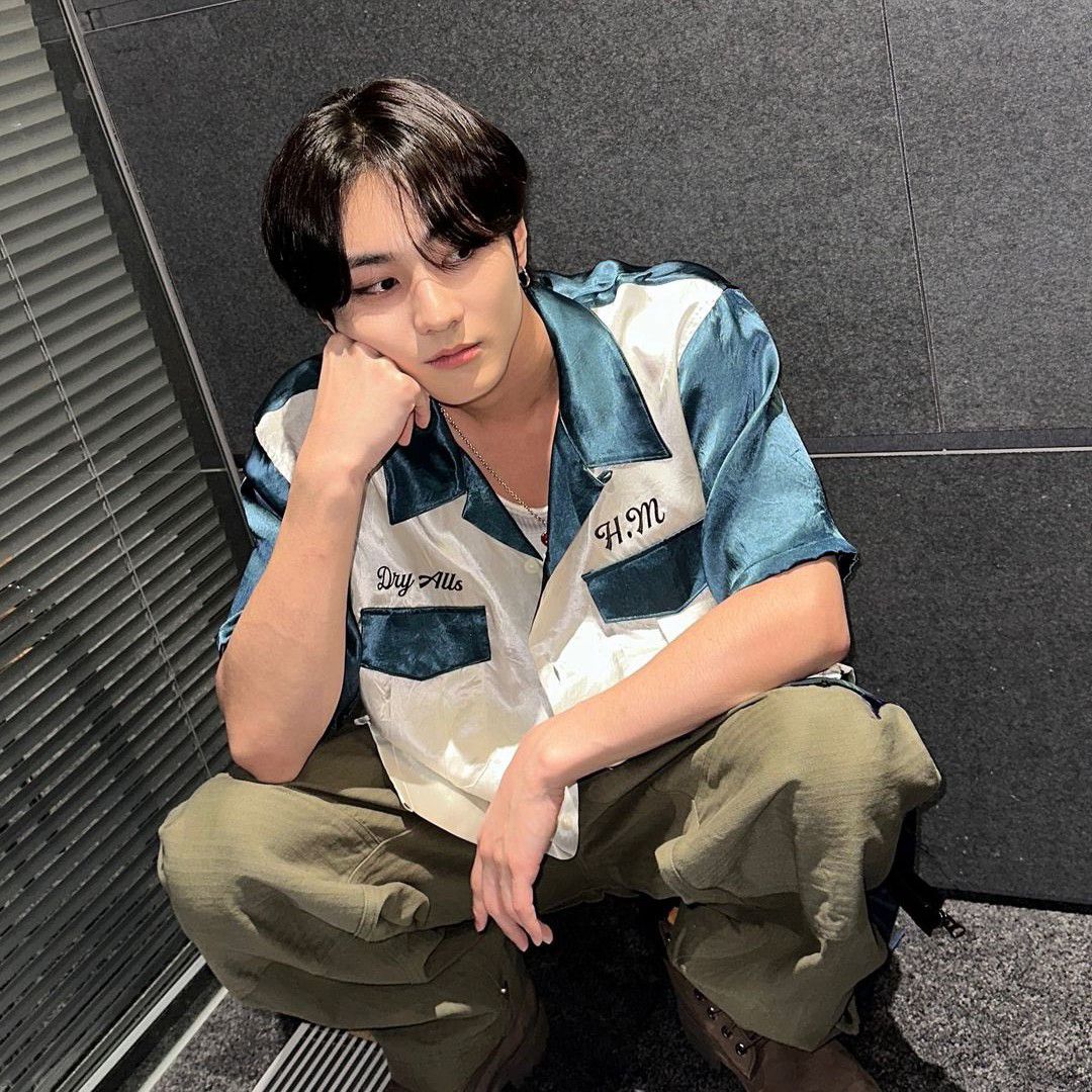 ENHYPEN的最新活動照片