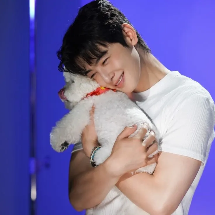 ASTRO的最新活動照片