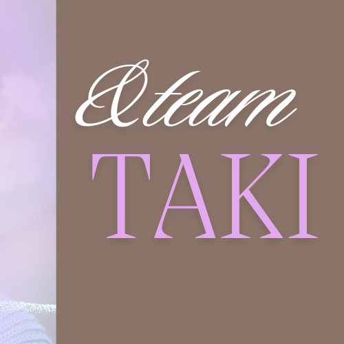Latest photo of Taki (&TEAM)