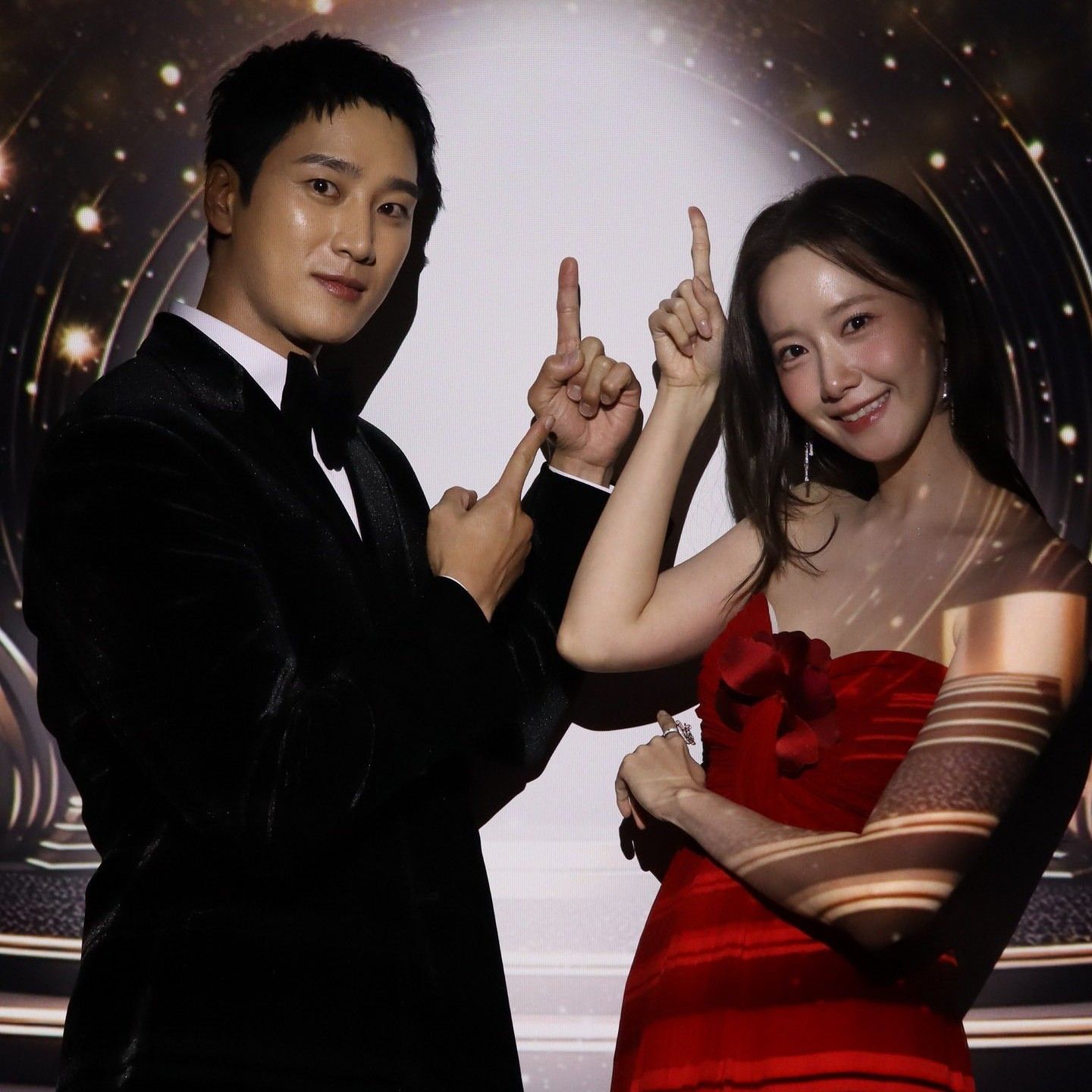 Recent activity shot of Yoona (Girls' Generation)