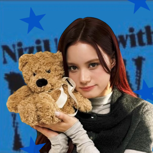 Nina (NiziU)的最新活動照片