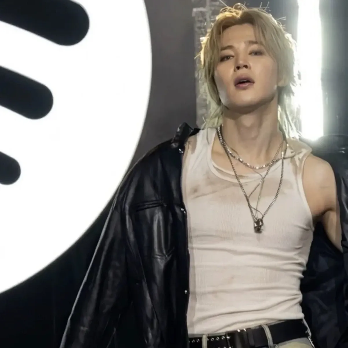 Behind-the-scenes cut of Jimin (BTS)