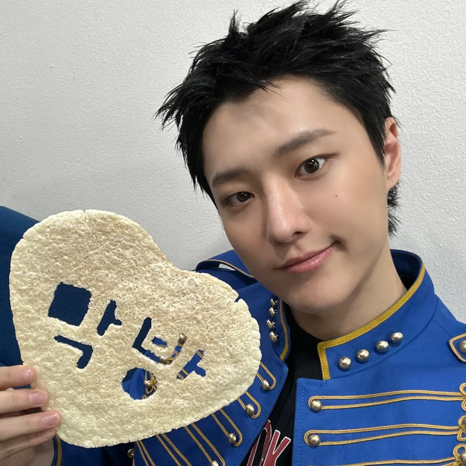 Latest photo of WOODZ