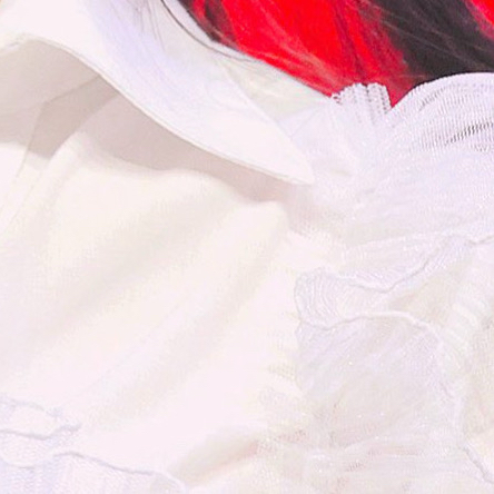 Recent activity shot of Arin (OH MY GIRL)