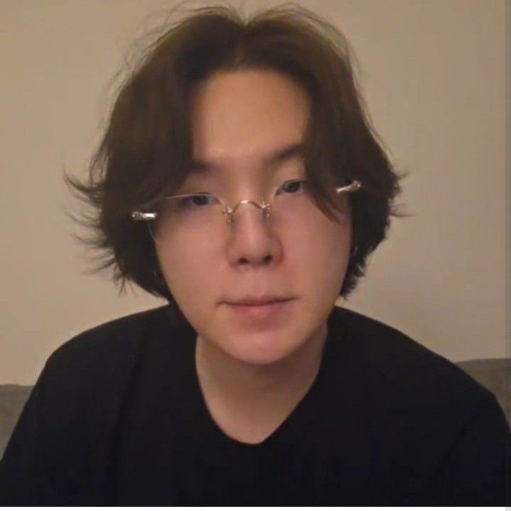 Recent activity shot of BTS