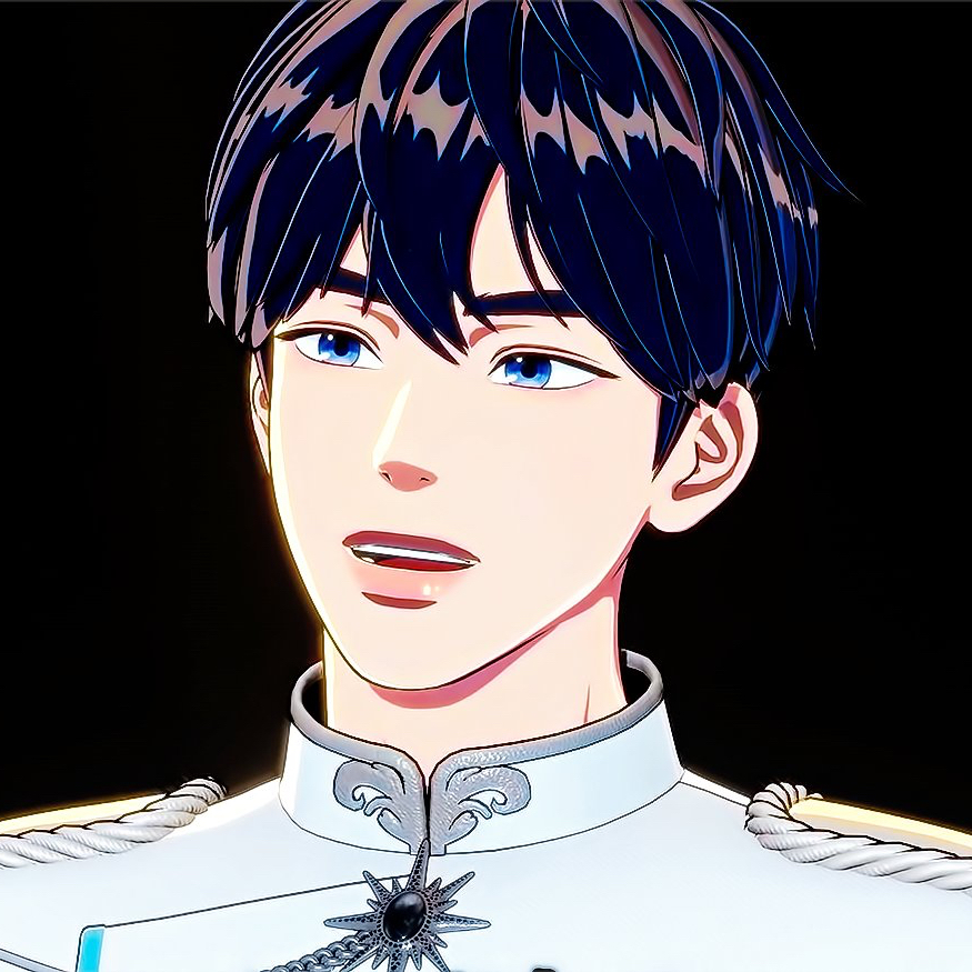 Recent activity shot of Yejun (PLAVE)