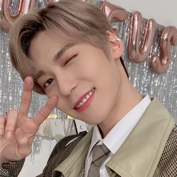 Popular profile image of Keonhee (ONEUS) selected by votes