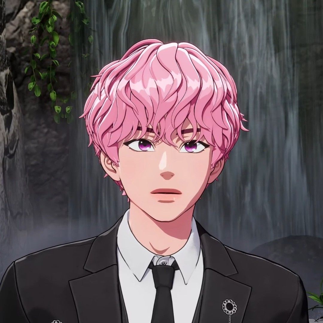 Latest photo of Bamby (PLAVE)