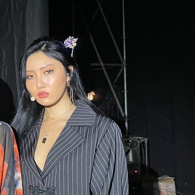 MAMAMOOの最新写真