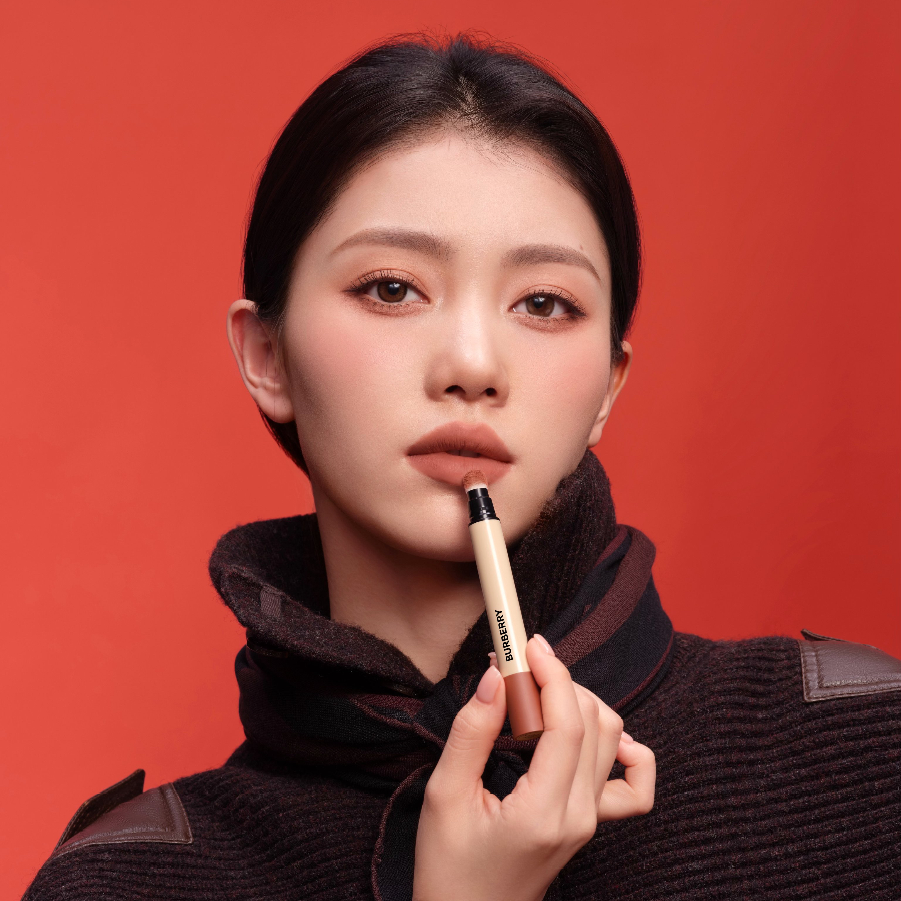 Latest photo of Xiao Ting (Kep1er)