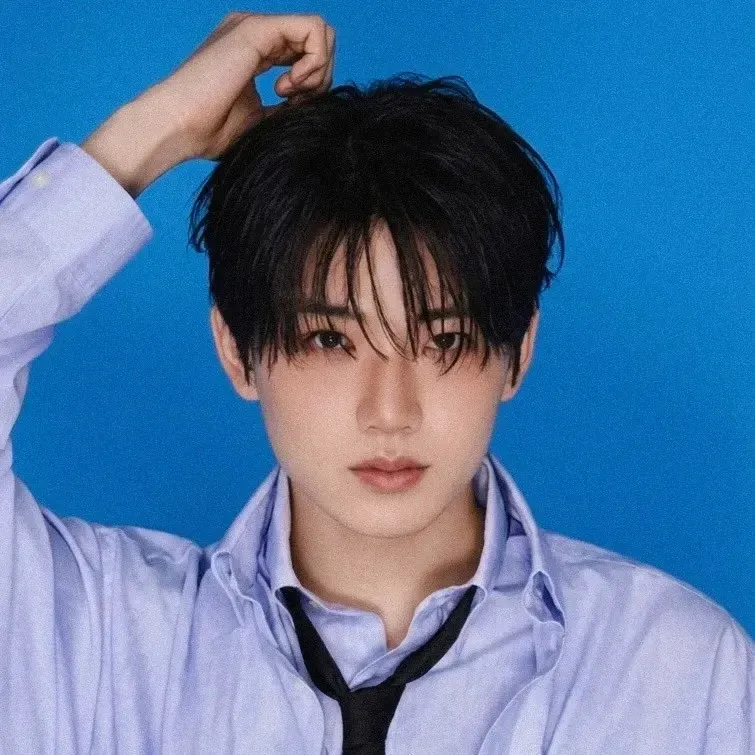 Recent activity shot of Junkyu (TREASURE)