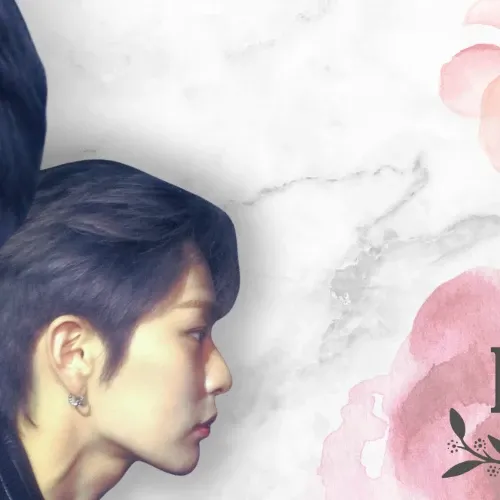 Latest photo of Haseung (WHIB)