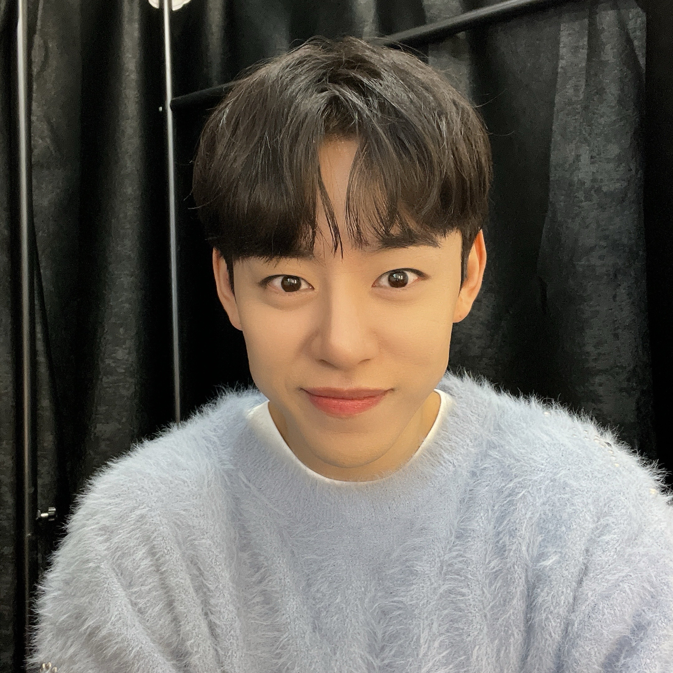 大賢 (B.A.P)的幕後花絮