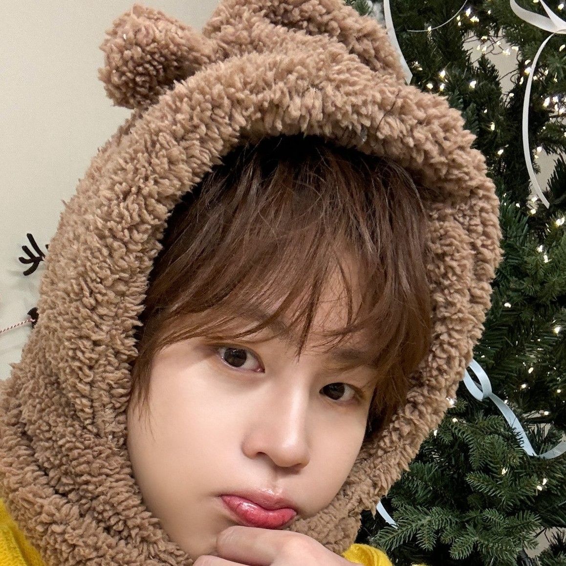 Latest photo of Ha Sungwoon