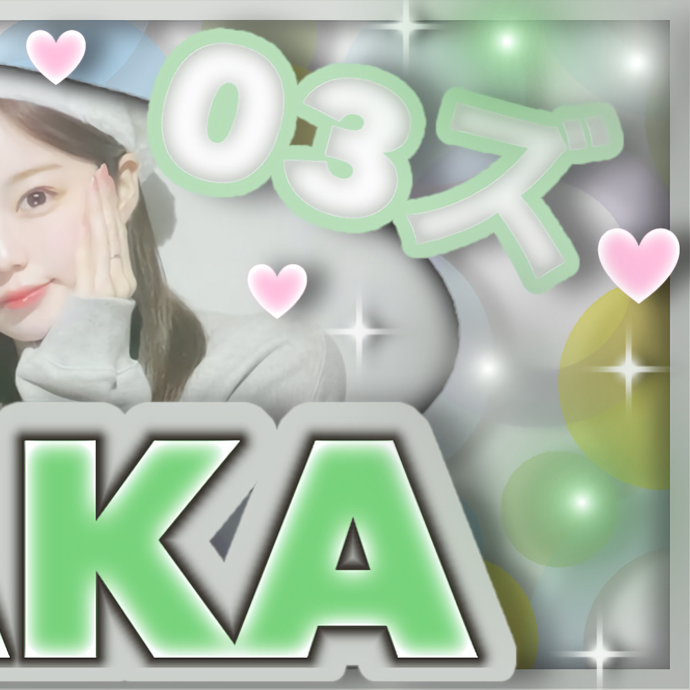 Ayaka (NiziU)的最新活動照片