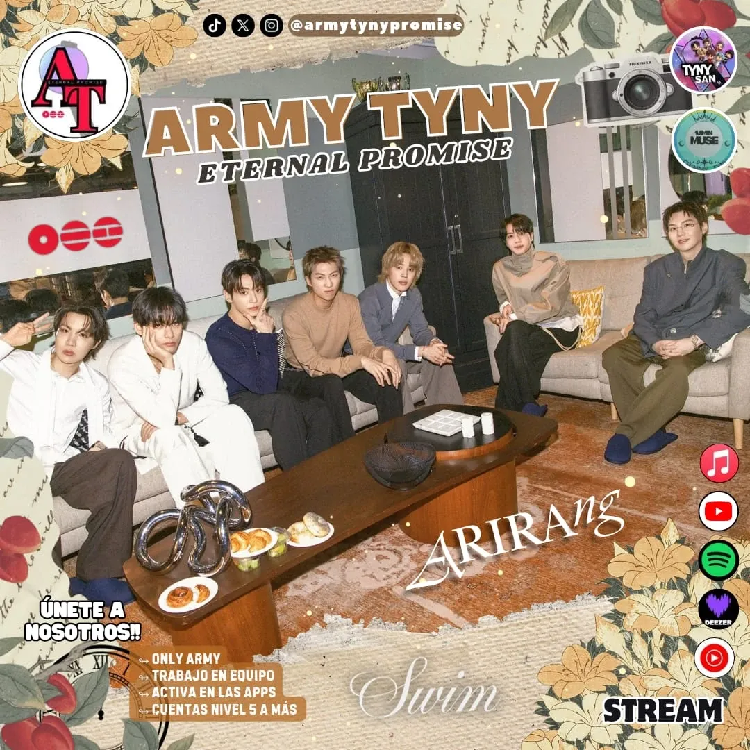 방탄소년단 팬이 찍은 순간