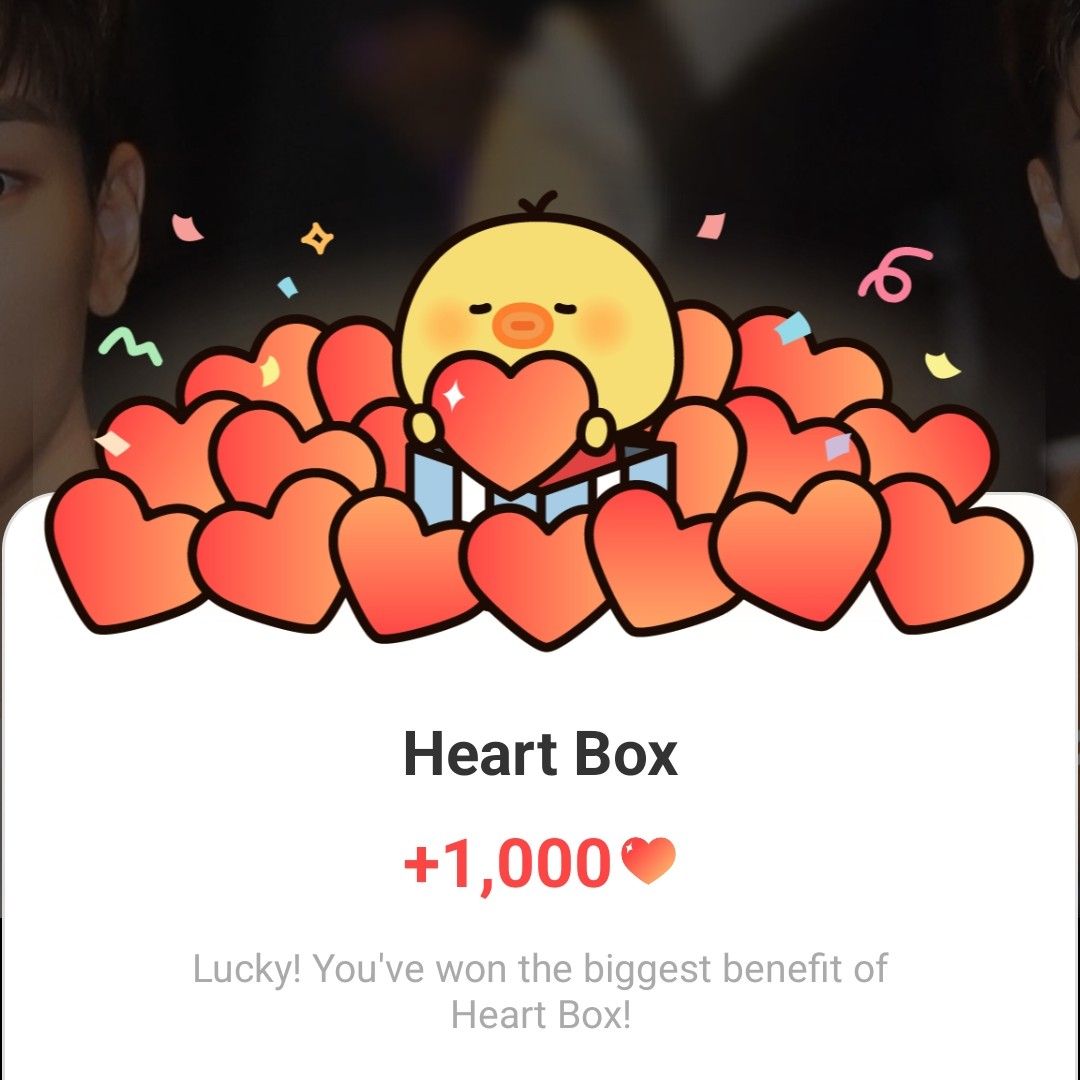 Latest photo of Shownu (MONSTA X)