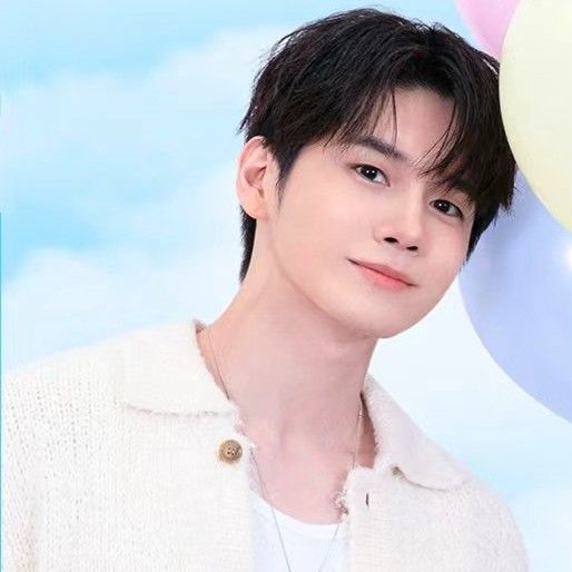 옹성우 팬이 찍은 순간