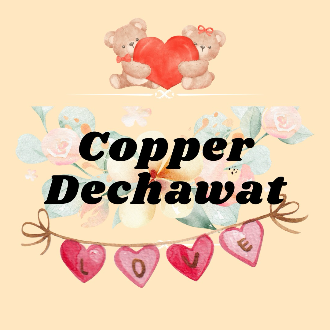 Latest photo of Copper (BUS)