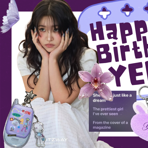 오늘 가장 핫한 케이팝 커뮤니티 피드