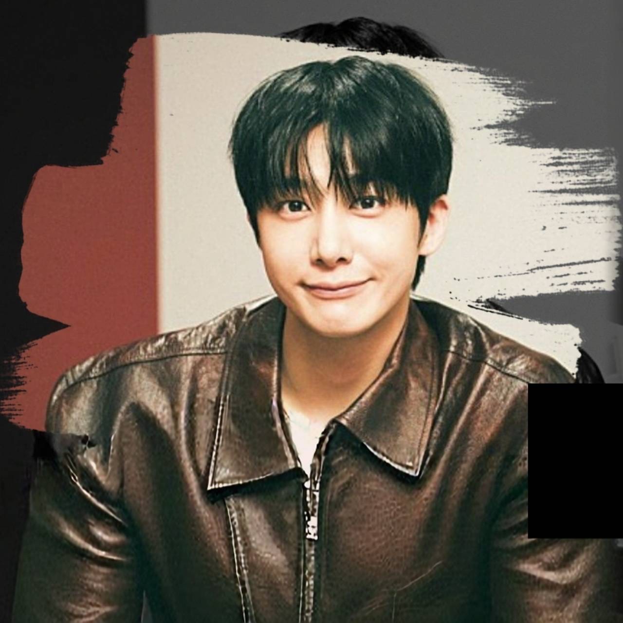 亨元 (MONSTA X)的最新活動照片