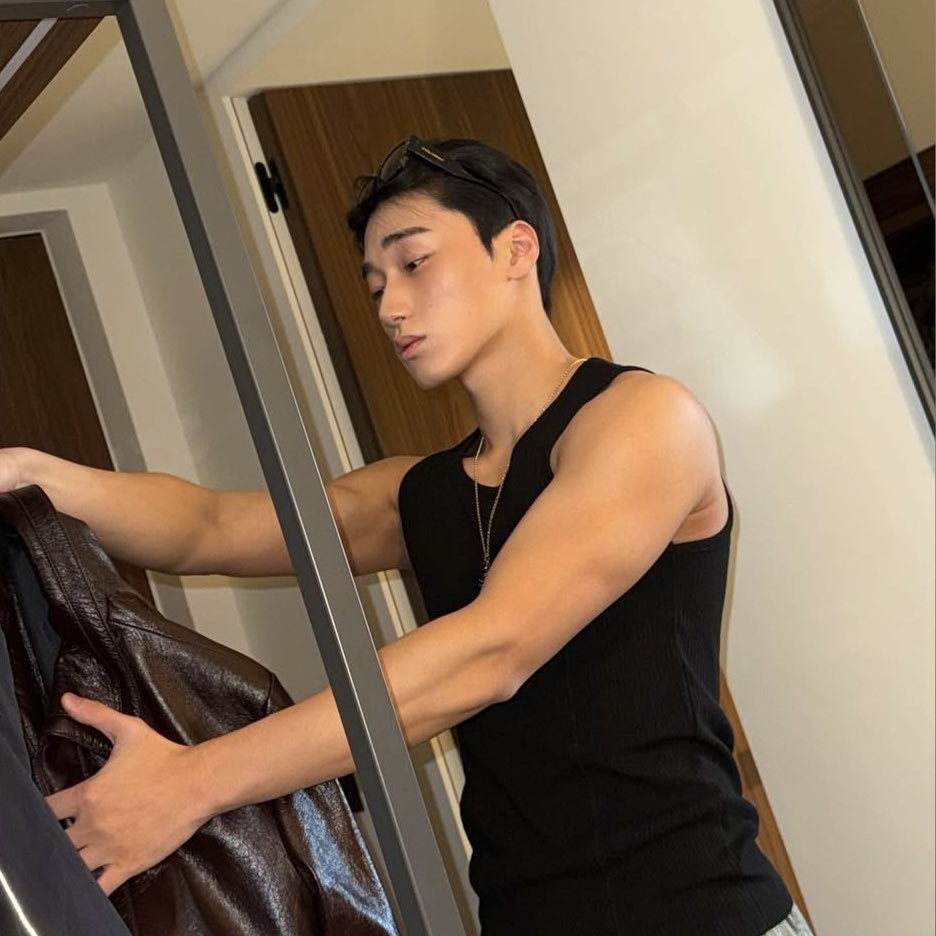 ATEEZファンが撮った瞬間