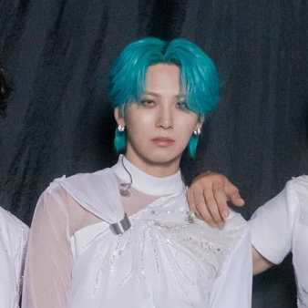 A moment captured by Kawashiri Ren (JO1)'s fan