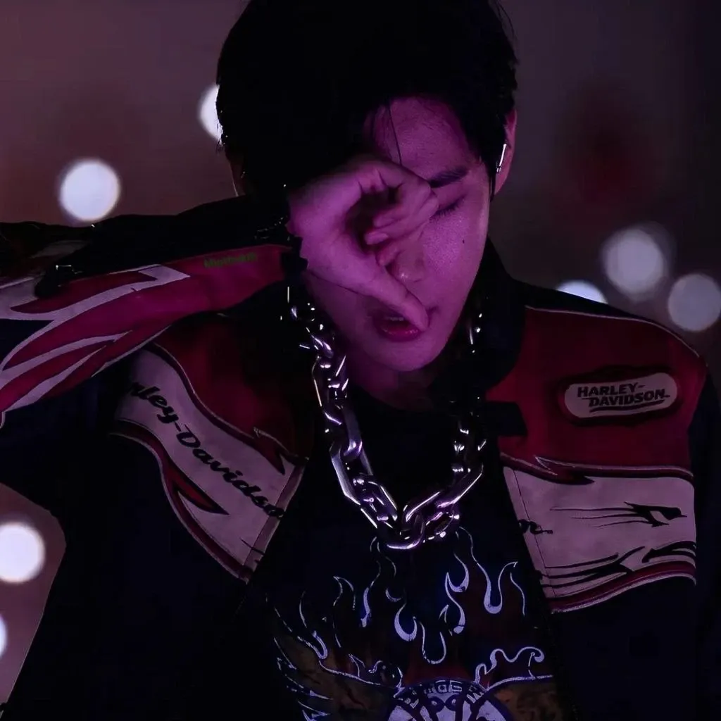 뷔 (방탄소년단) 팬이 찍은 순간