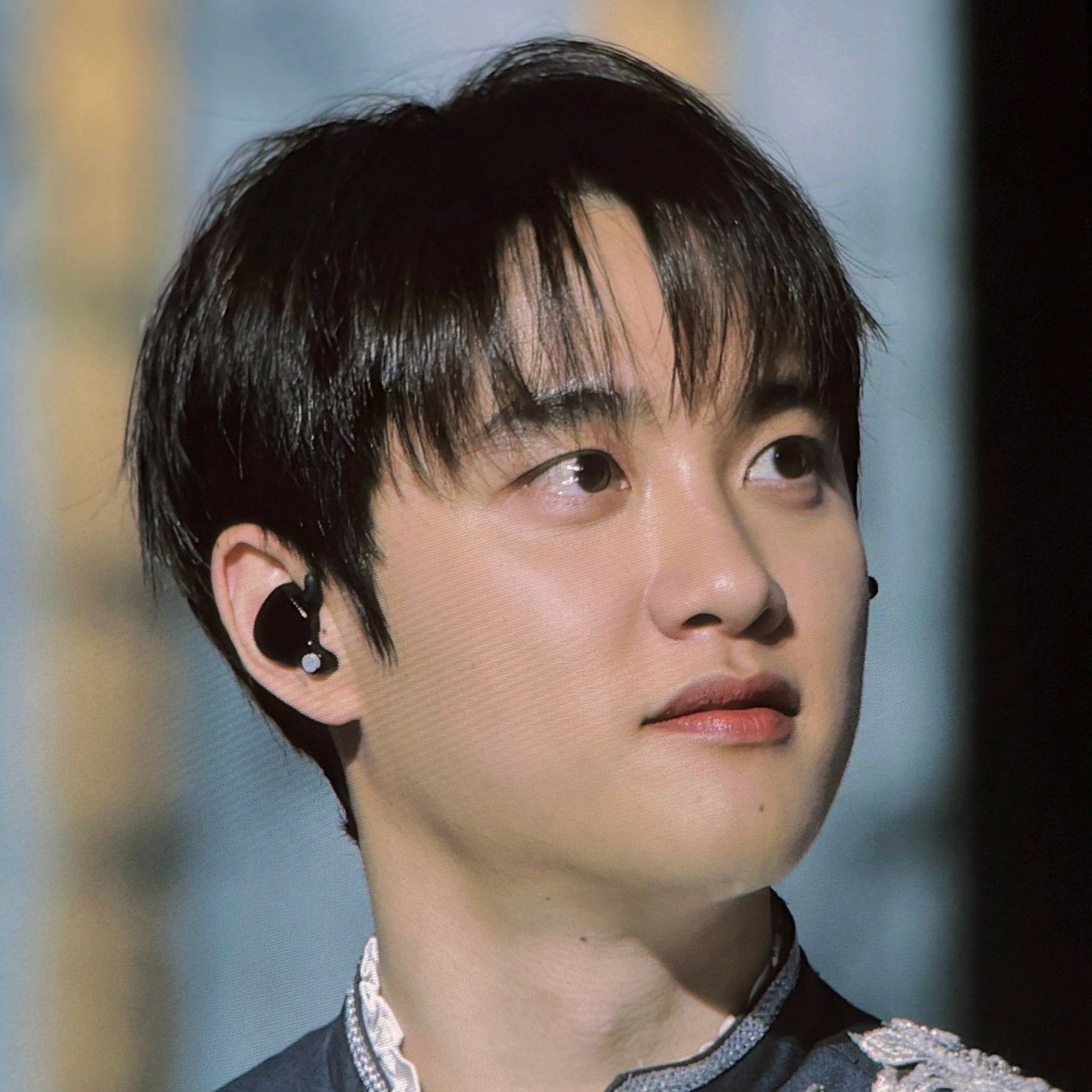 디오 (EXO) 팬이 찍은 순간