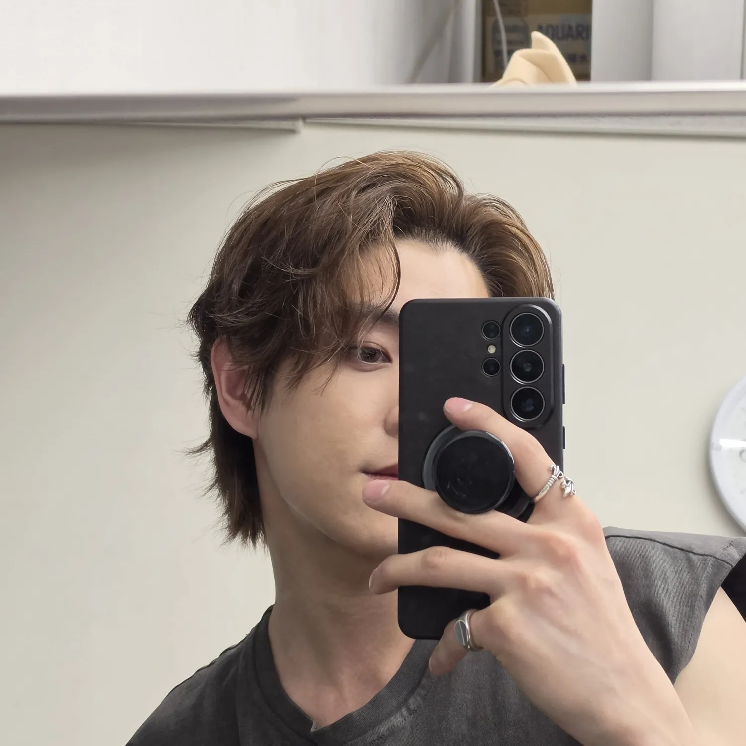 Latest photo of Jake (ENHYPEN)