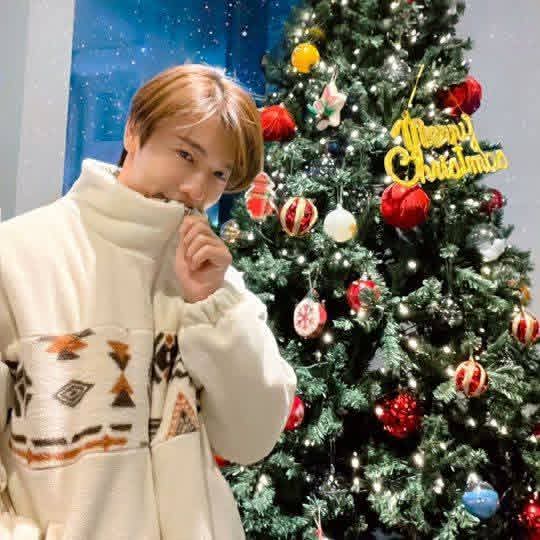 슈퍼주니어의 비하인드 컷