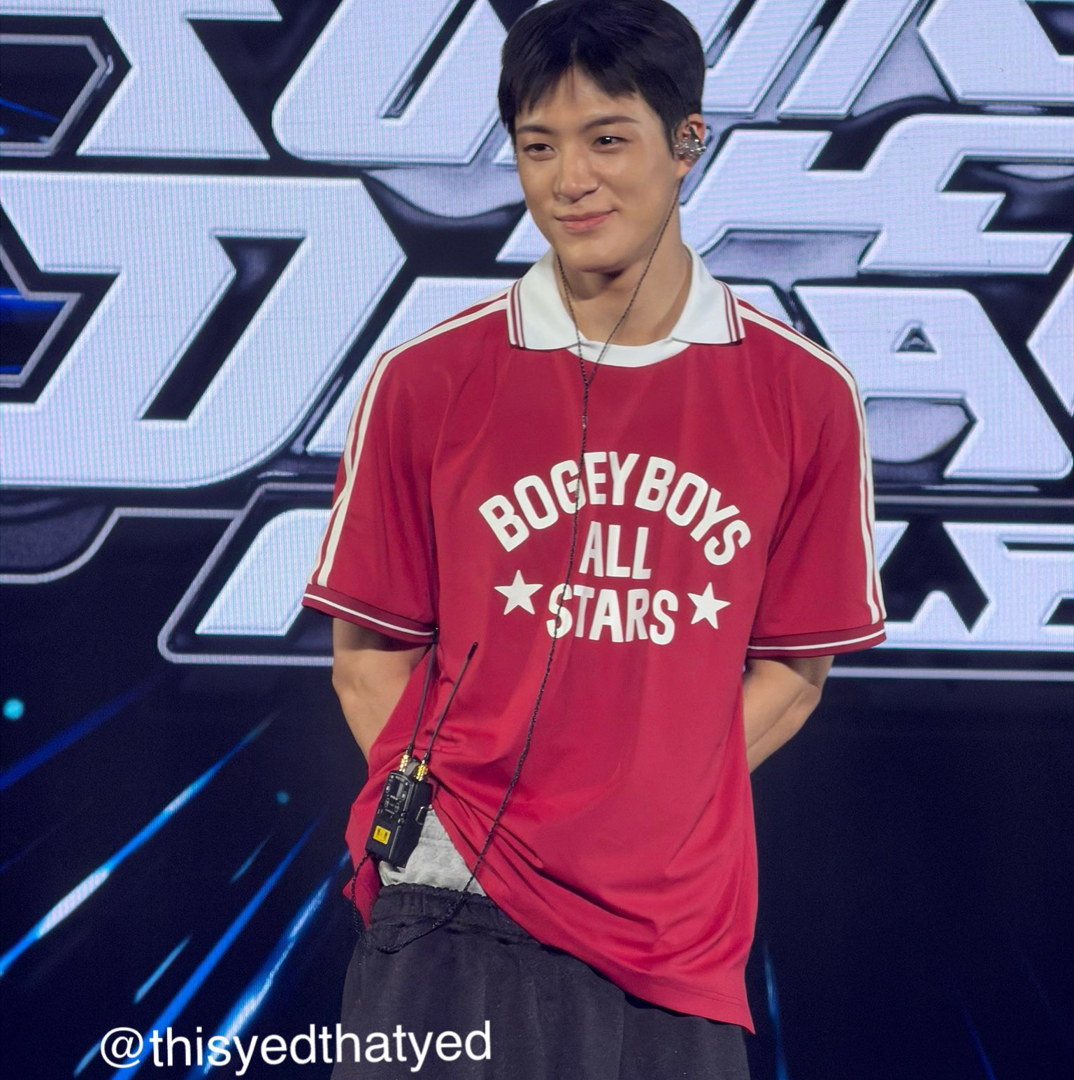 ジェノ (NCT DREAM)の最近の活動写真