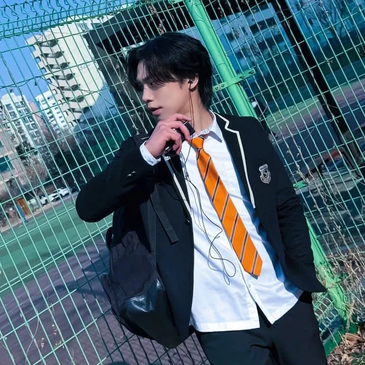 Rocky的最新活动照片