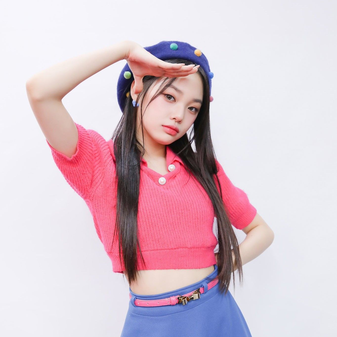 朴宝恩 (CLASS:y)的最新照片