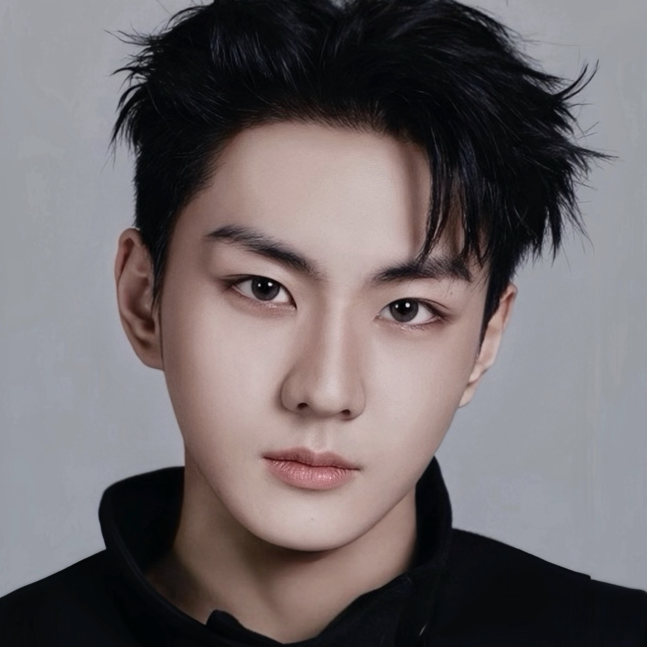 Recent activity shot of Jungwon (ENHYPEN)