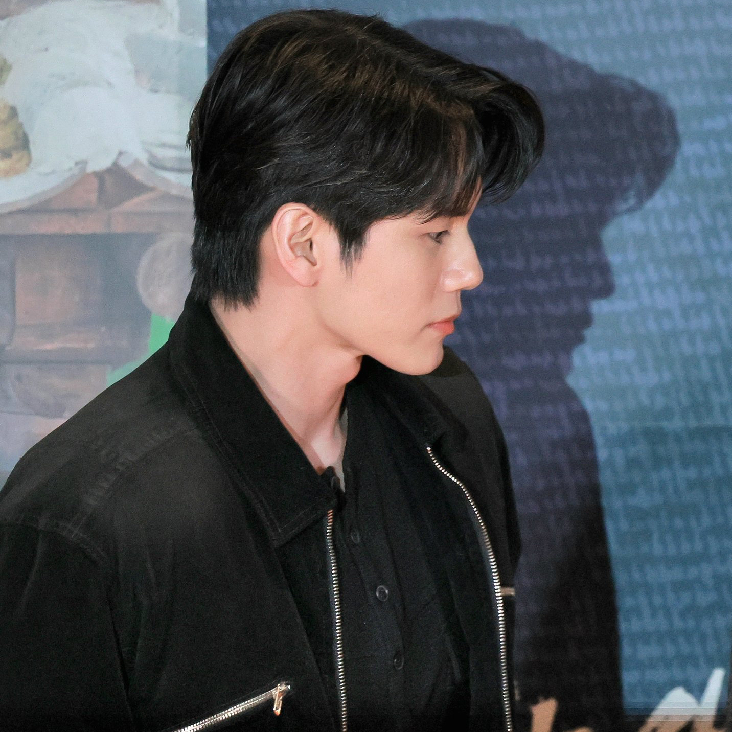 옹성우 최근 활동샷