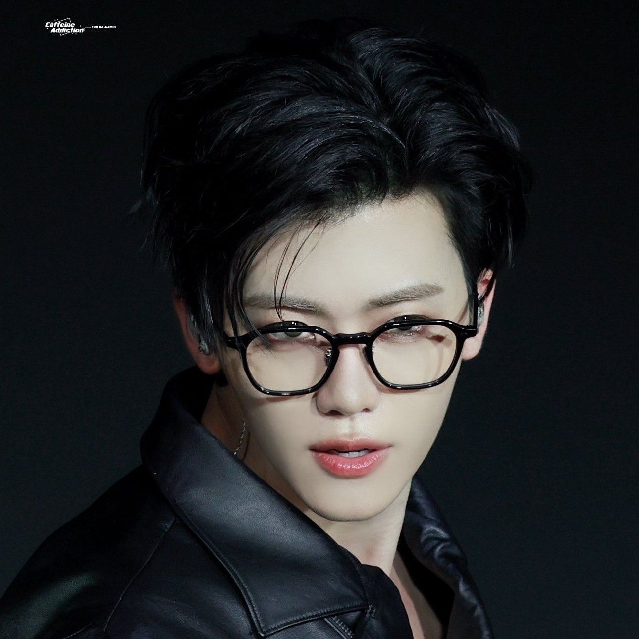 Behind-the-scenes cut of Jaemin (NCT DREAM)