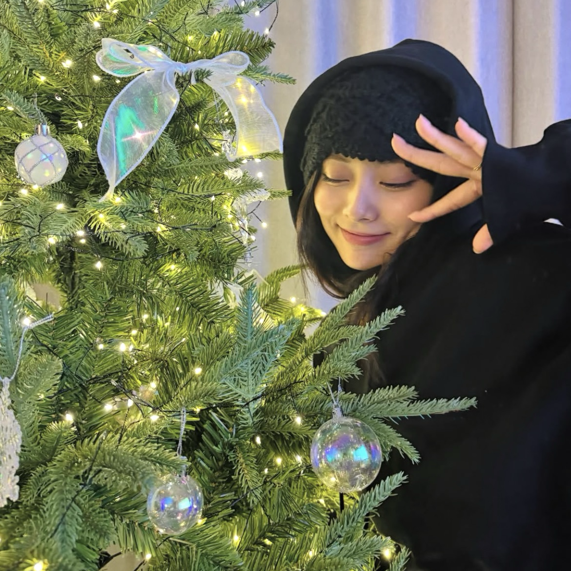 Foto terbaru Tzuyu (TWICE)