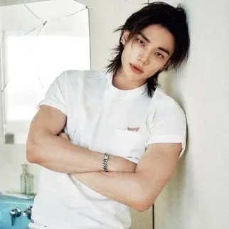 ヒョンジン (Stray Kids)の最近の活動写真