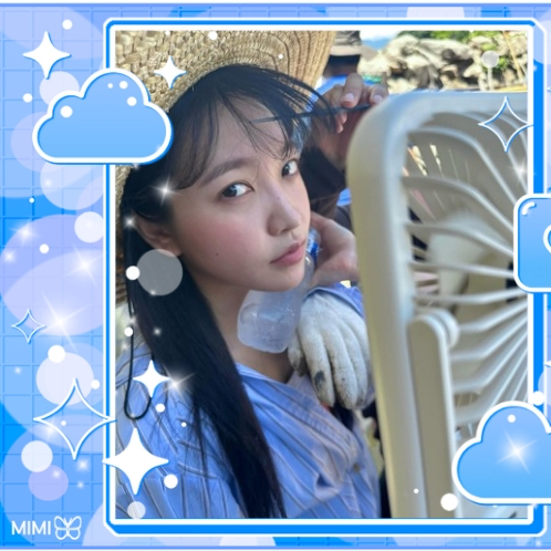 Latest photo of Yeri (Red Velvet)