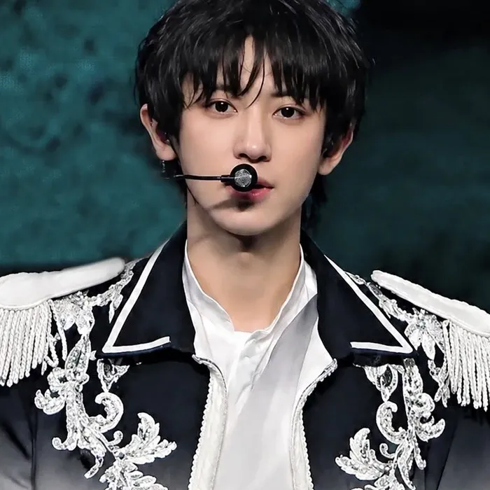 찬열 (EXO) 팬이 찍은 순간