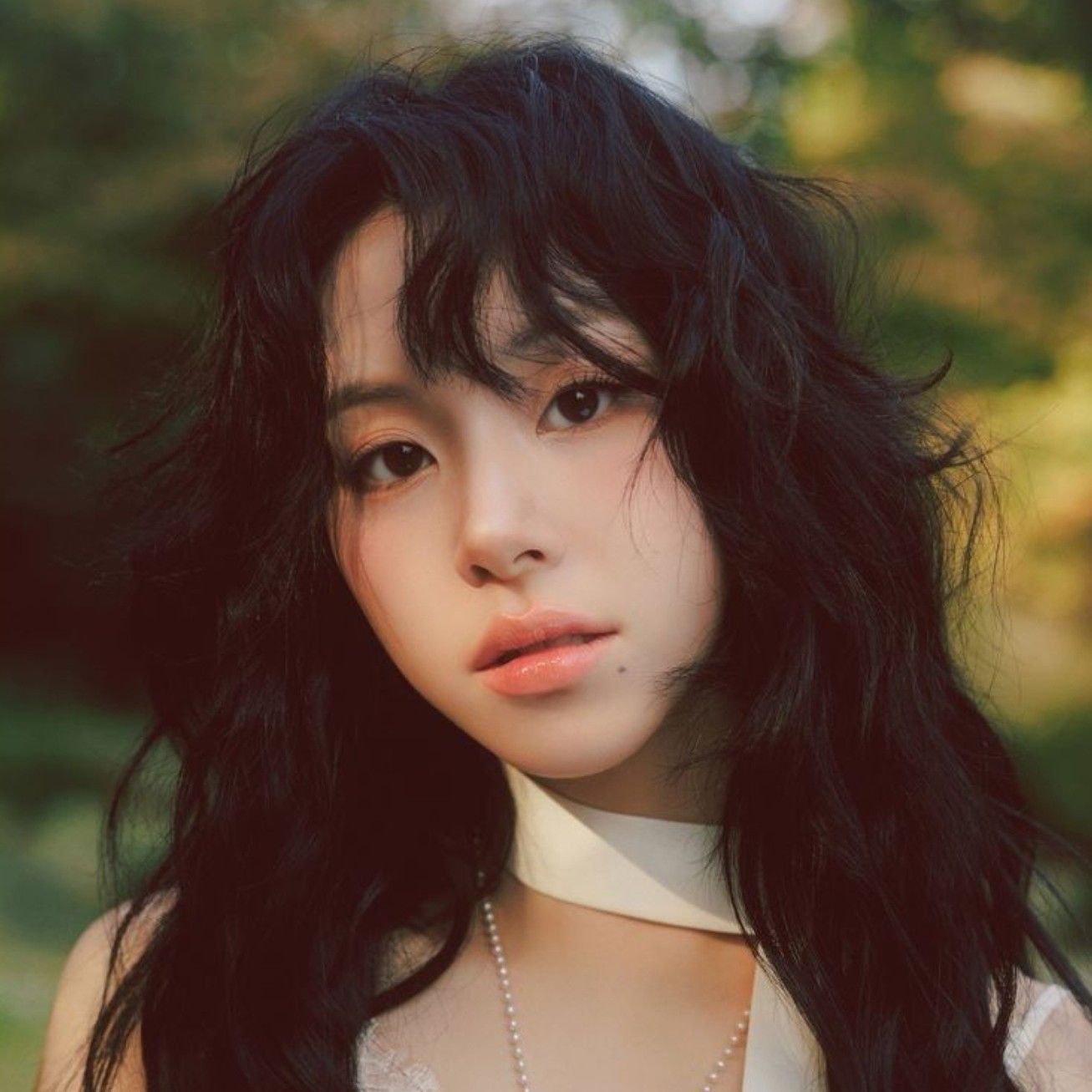 彩瑛 (TWICE)的幕后花絮