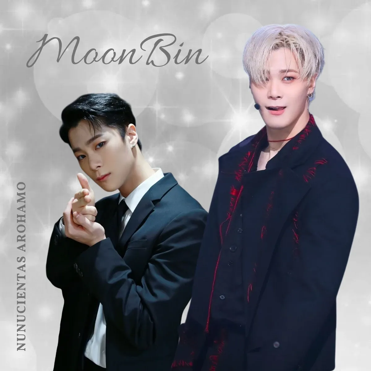 Latest photo of Moonbin (ASTRO)