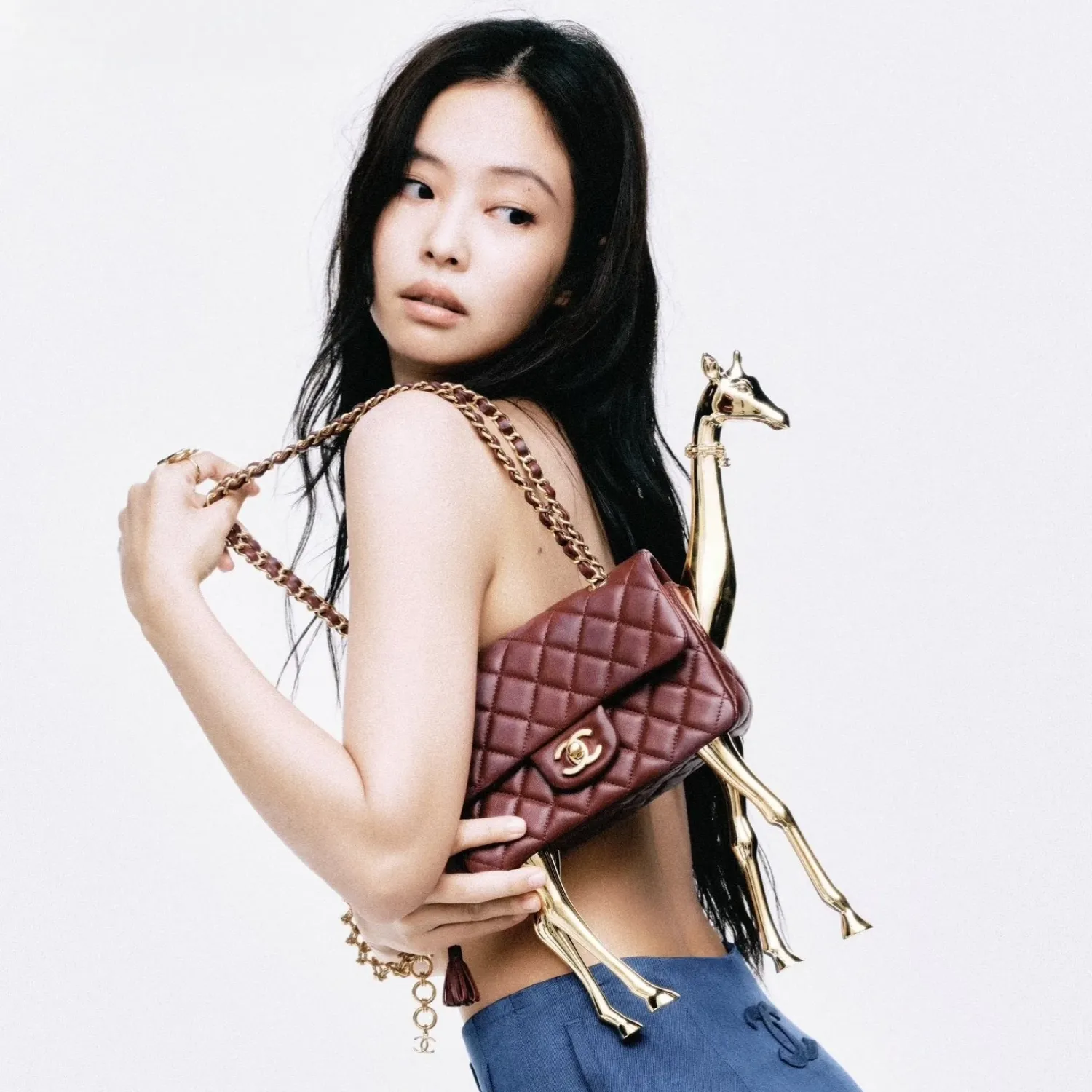 BLACKPINK 팬이 찍은 순간